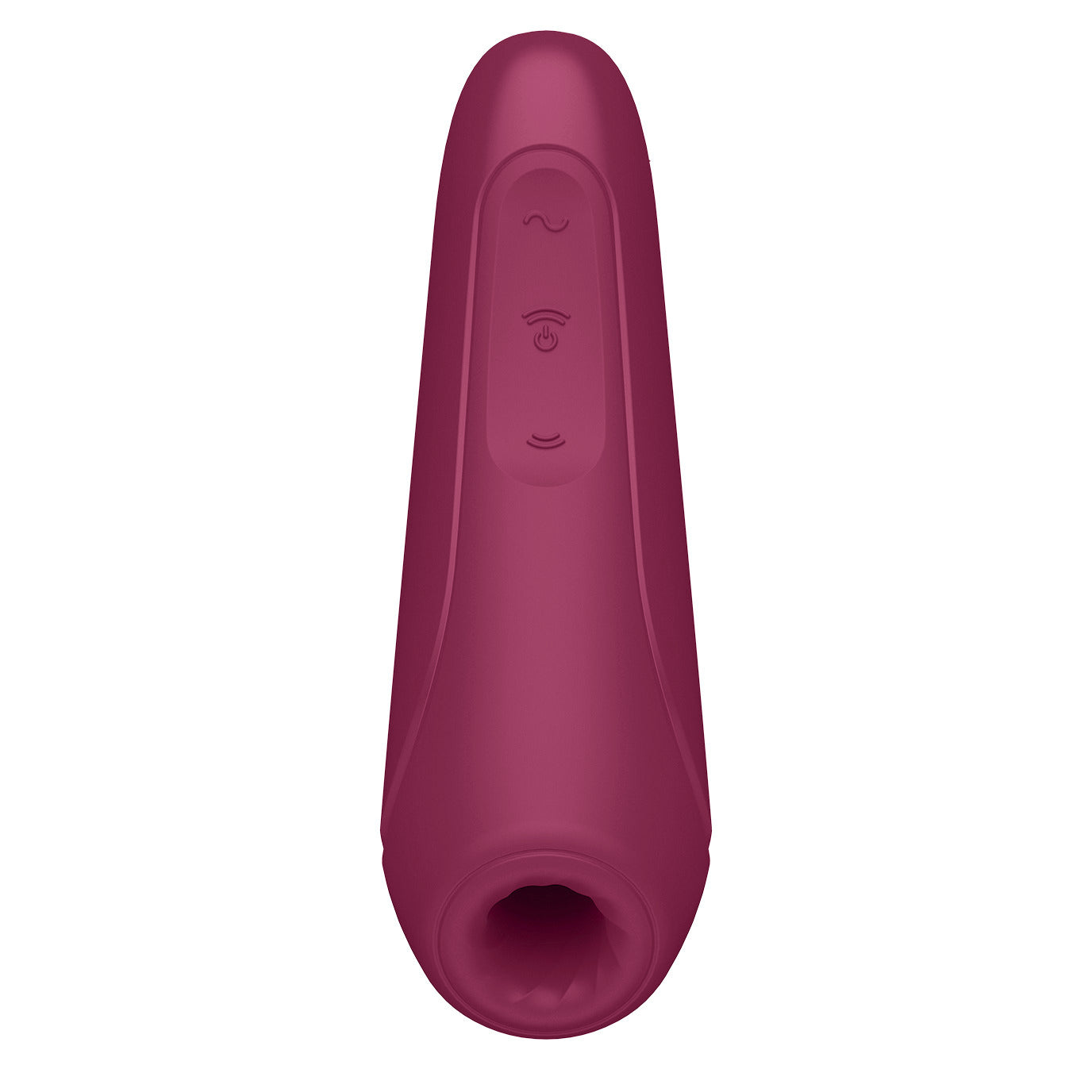 Satisfyer Curvy 1+