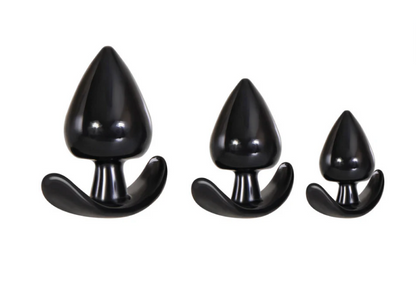 Set de Plugs Anal Delights