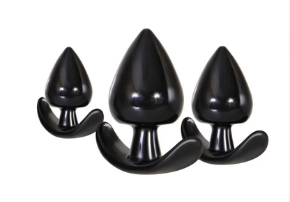 Set de Plugs Anal Delights