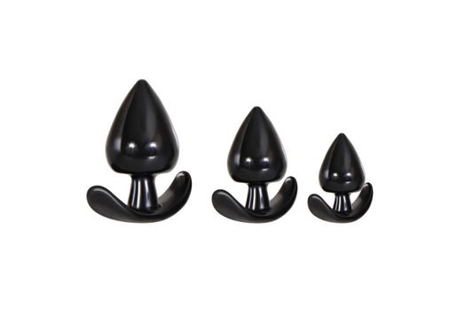 Set de Plugs Anal Delights