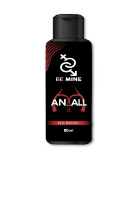 Lubricante Intimo Anal Be Mine