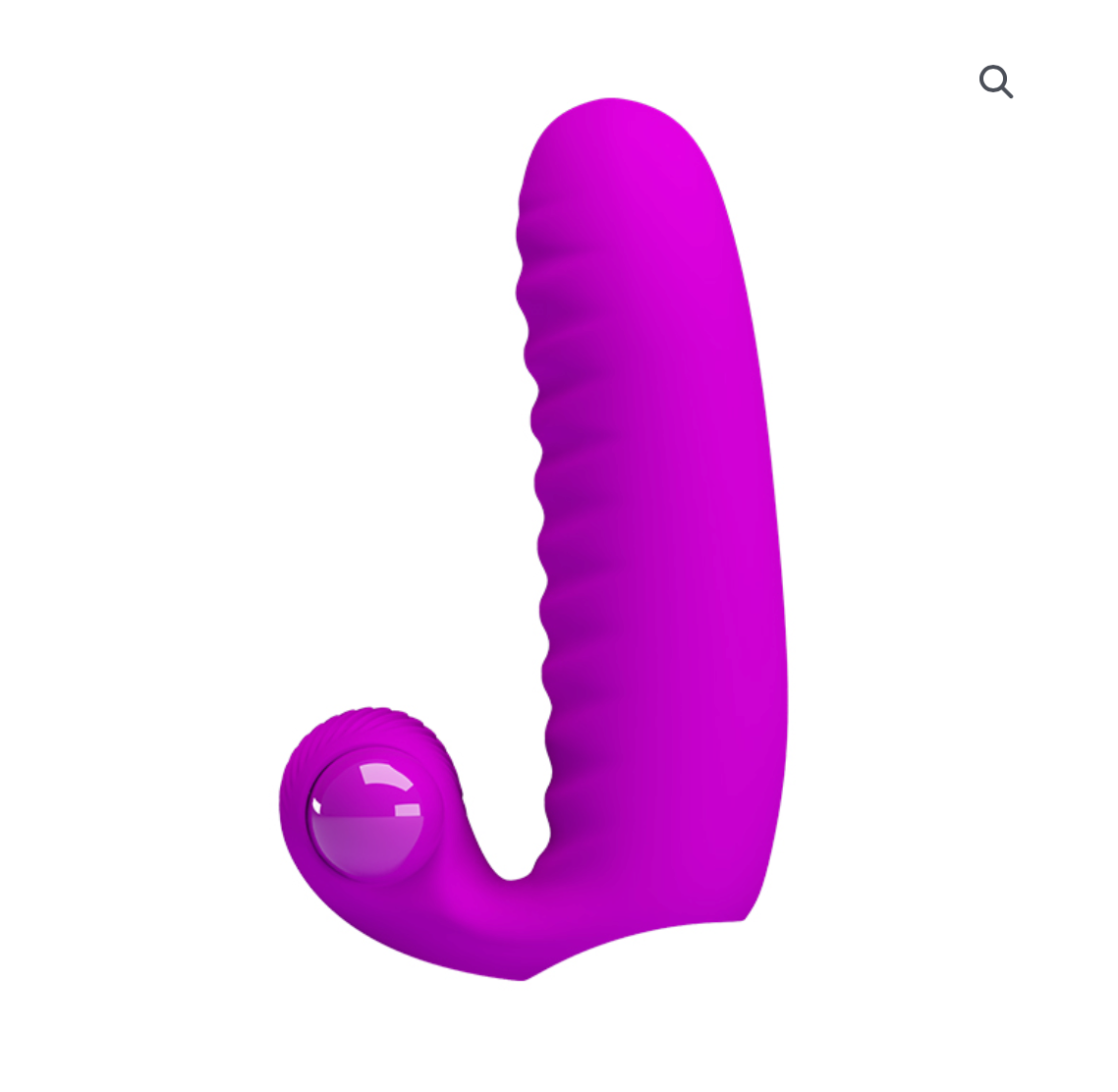 Abbott Vibrador para Dedos