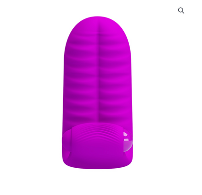 Abbott Vibrador para Dedos