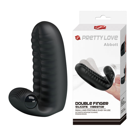 Abbott Vibrador para Dedos