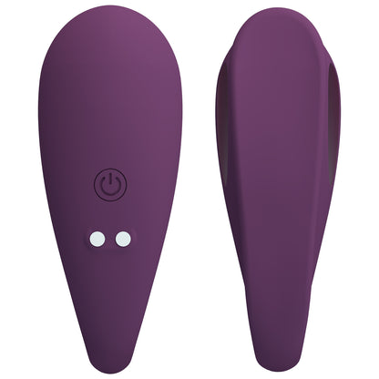 Vibrador  Ari para parjeas