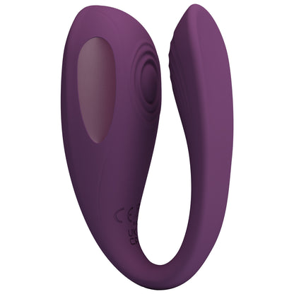 Vibrador  Ari para parjeas